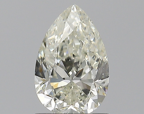 Pear 0.9 L SI2 - #87908