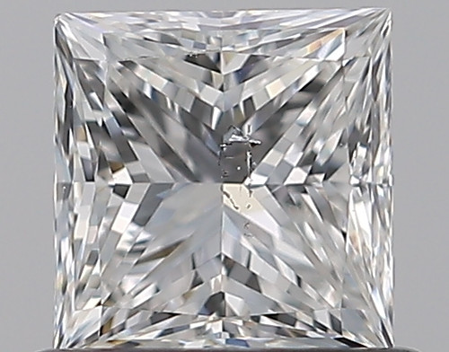Princess 0.7 F SI1 - #98148