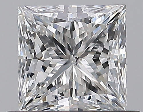 Princess 0.7 F SI1 - #98150