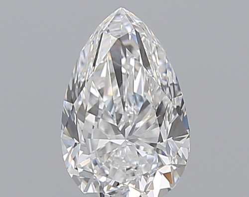 Pear 0.9 D VVS2 - #87921