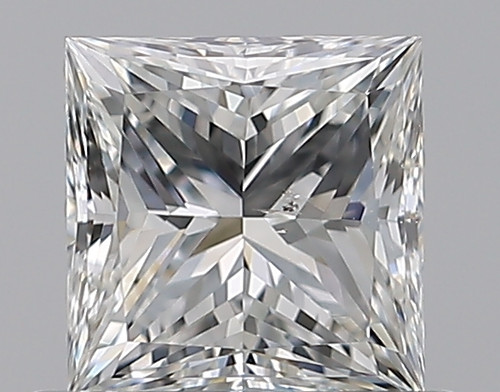 Princess 0.7 F SI1 - #98158