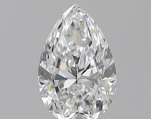 Pear 0.9 D VS1 - #87924