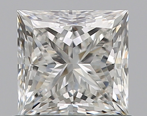 Princess 0.7 G VVS1 - #98170