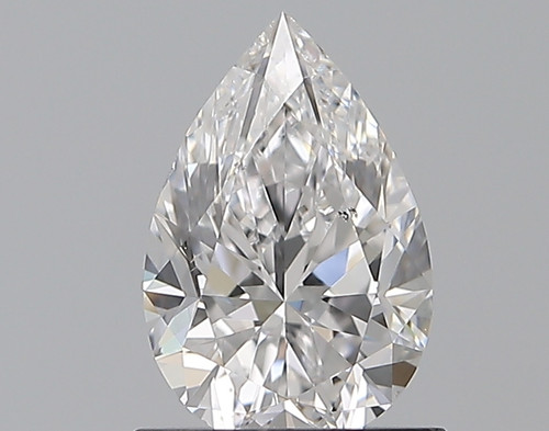 Pear 0.9 D SI1 - #87944