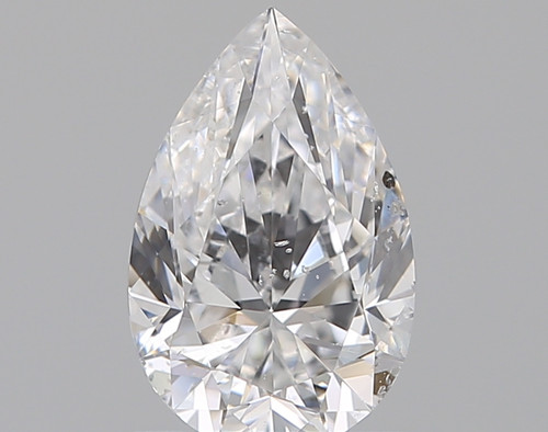 Pear 0.9 D SI2 - #87949