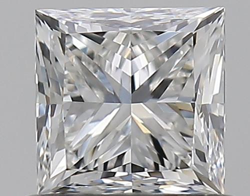 Princess 0.7 G VVS2 - #98176