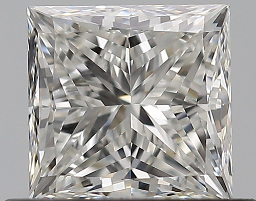 Princess 0.7 G VVS2 - #98179