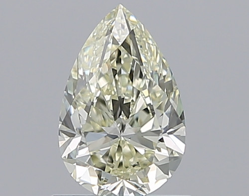 Pear 0.92 M VVS2 - #87976