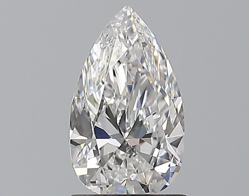 Pear 1 E VVS1 - #87989