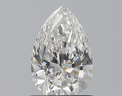 Pear 1 E VVS1 - #87992