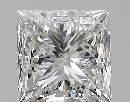 Princess 0.7 G SI2 - #98226