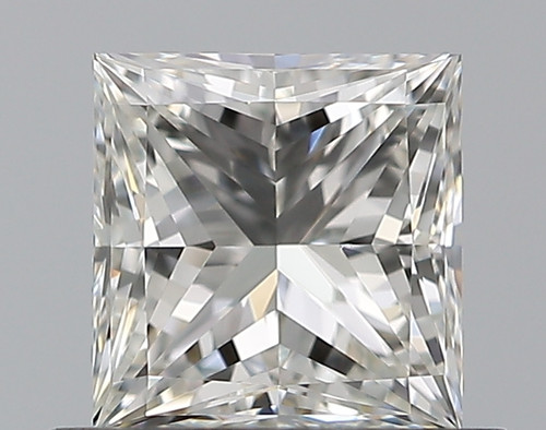 Princess 0.7 H VVS1 - #98230