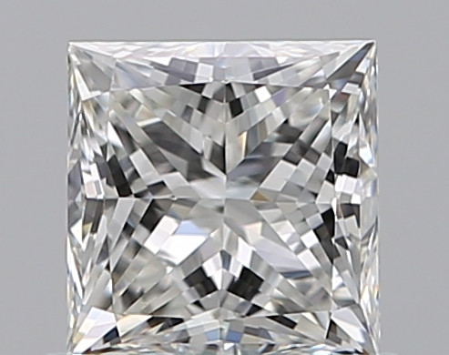 Princess 0.7 H VVS1 - #98231