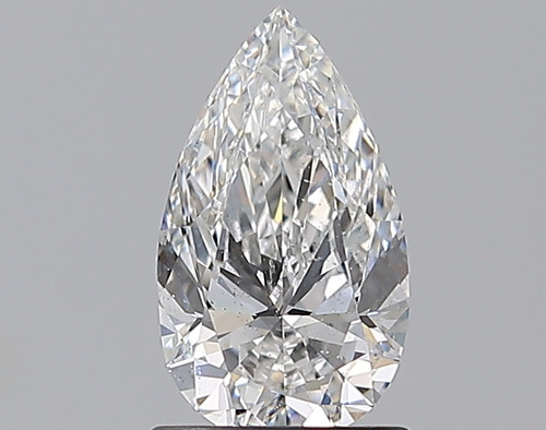 Pear 1 E SI1 - #88002