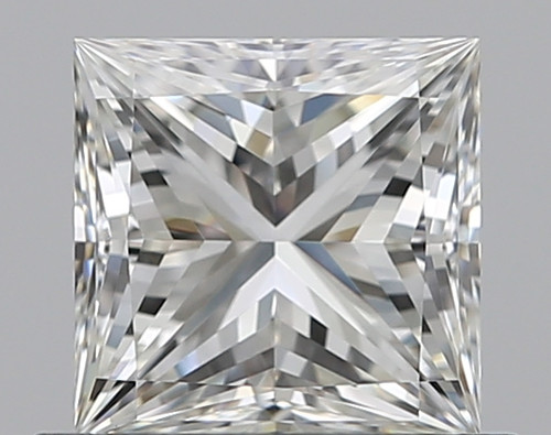 Princess 0.7 H VVS1 - #98233