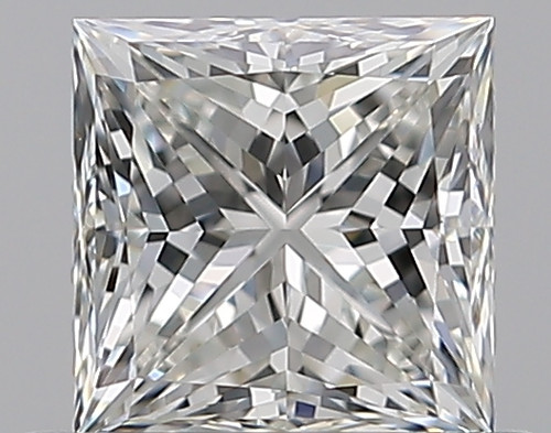 Princess 0.7 H VVS2 - #98235