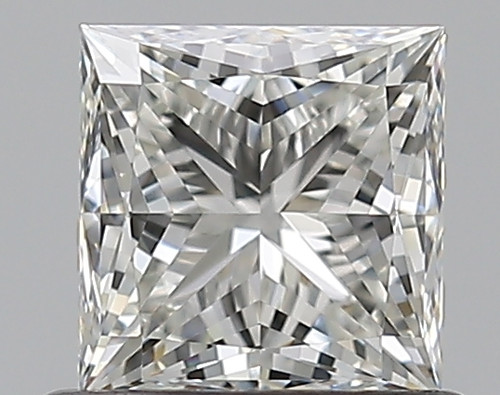 Princess 0.7 H VVS2 - #98243