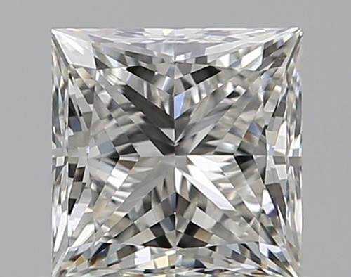 Princess 0.7 H VVS2 - #98244