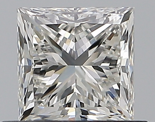 Princess 0.7 H VVS2 - #98246