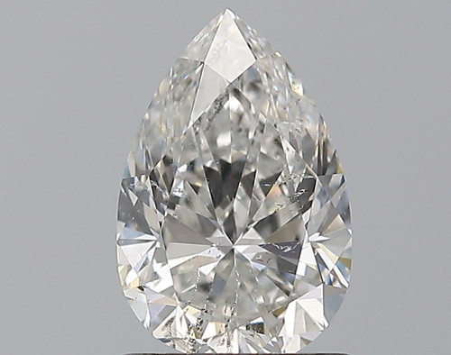 Pear 1 G SI2 - #88064