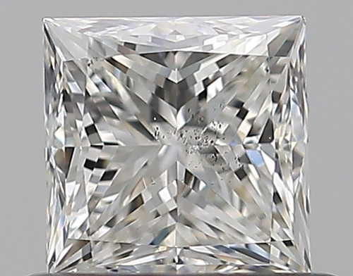 Princess 0.7 H SI1 - #98282