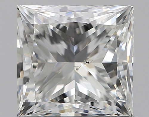 Princess 0.7 H SI1 - #98283