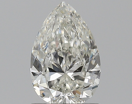 Pear 1 I SI2 - #88117