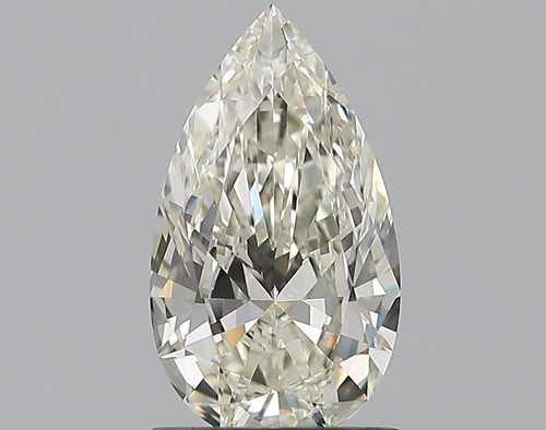 Pear 1 J VS1 - #88122