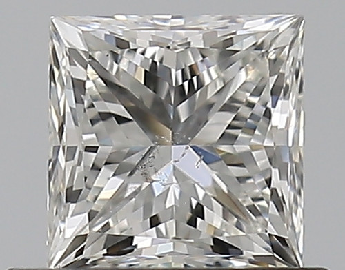 Princess 0.7 H SI1 - #98288