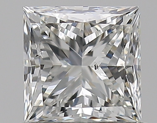 Princess 0.7 H SI1 - #98289