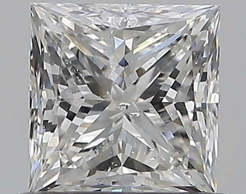 Princess 0.7 H SI2 - #98291