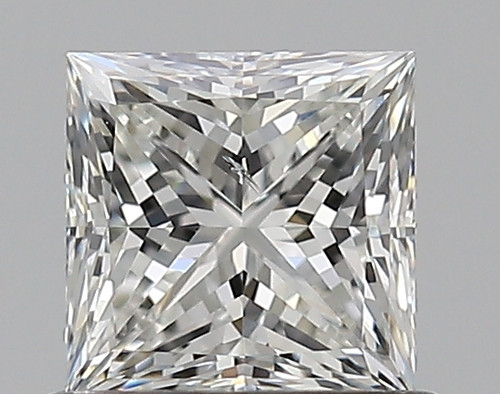 Princess 0.7 H SI2 - #98293
