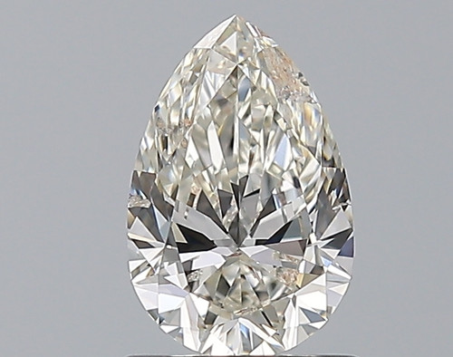 Pear 1 J SI2 - #88132