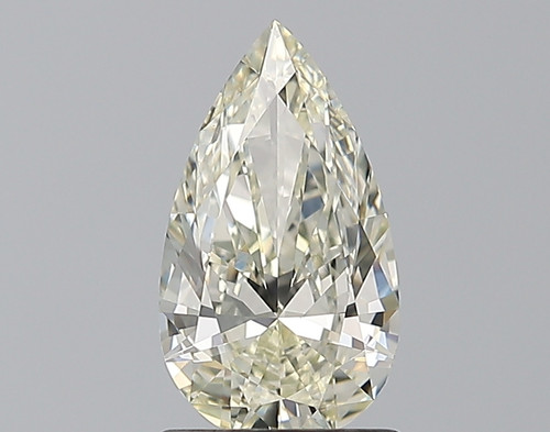 Pear 1 K VVS2 - #88137
