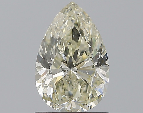 Pear 1 M SI1 - #88153