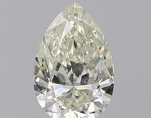 Pear 1 M SI2 - #88154
