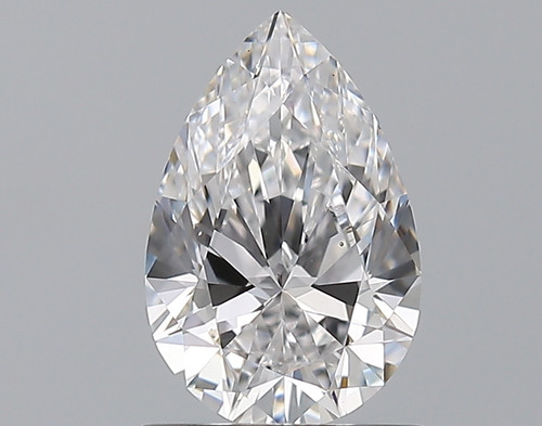 Pear 1 D VS1 - #88164