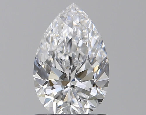 Pear 1 D SI1 - #88170