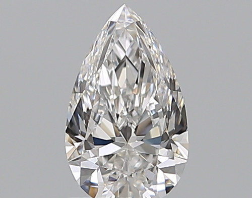 Pear 1.01 F VVS1 - #88183