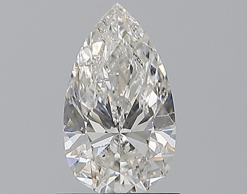 Pear 1.01 F SI1 - #88189