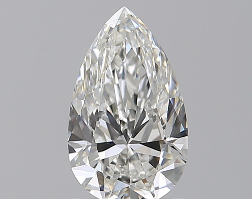Pear 1.01 G VVS2 - #88202