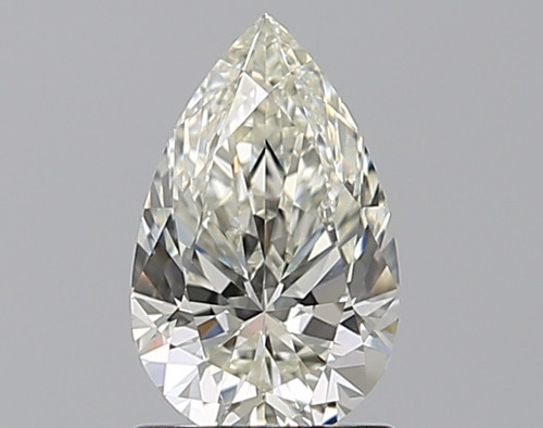 Pear 1.01 J VVS1 - #88246