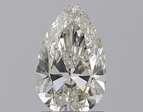 Pear 1.01 J VVS2 - #88251