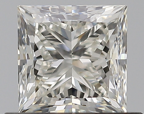 Princess 0.7 J VVS2 - #98373