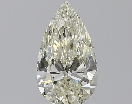 Pear 1.01 L SI1 - #88268