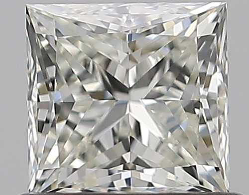 Princess 0.7 J VVS2 - #98374