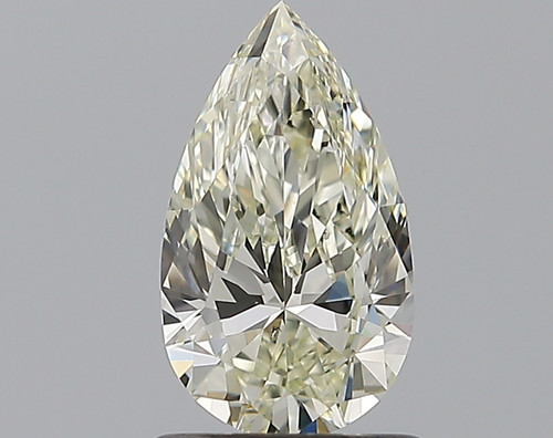 Pear 1.01 M VS2 - #88274