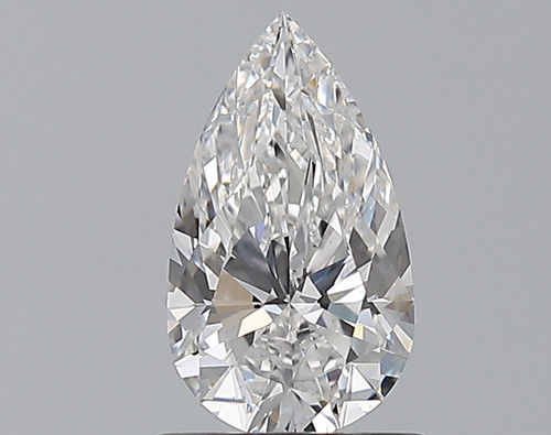 Pear 1.01 D VS1 - #88277