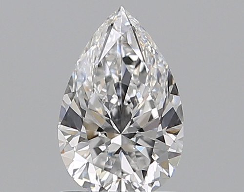 Pear 1.01 D VS1 - #88278