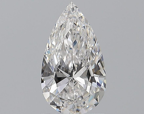 Pear 1.01 D VS1 - #88279